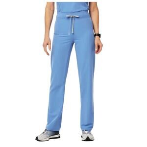Figs Women's Blue Pants